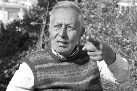 दाहाल यज्ञनिधिको निधनबाट सांस्कृतिक रुपान्तरणमा क्षति