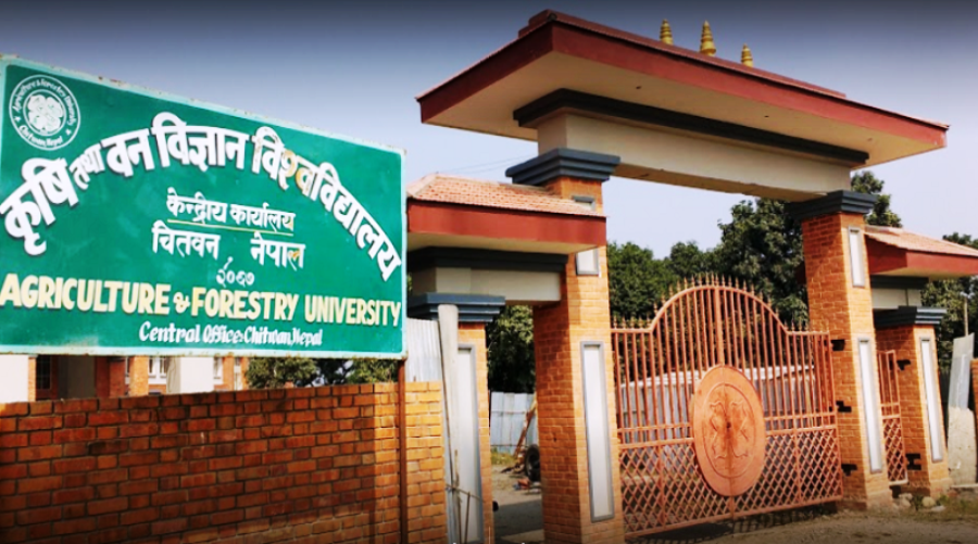 Agro-University-Chitwan-rampur