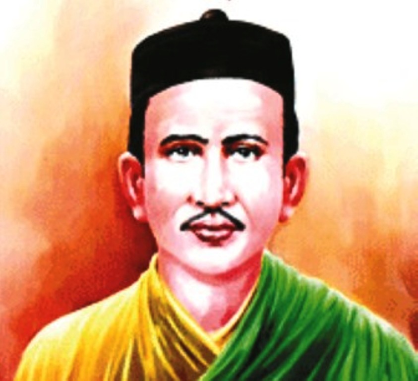 मोती जन्मजयन्ती अाज