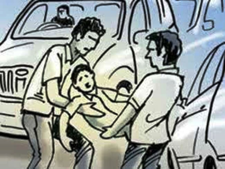 अपहरणमा परेका भनिएका चिकित्सक नवलपुरमा भेटिए
