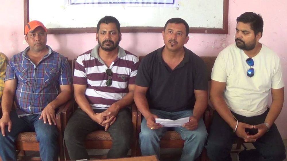 मोरङमा जिल्लास्तरीय बडिबिल्डिङ प्रतियोगिता हुने