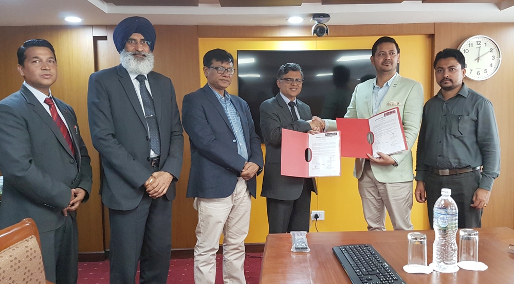 एभरेष्ट बैंकका कार्डहोल्डरले स्टार अस्पतालमा छुट पाउने