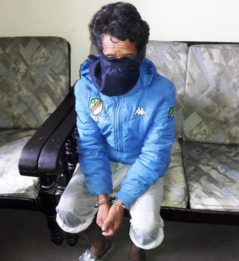 पोखरामा श्रीमानले श्रीमतीको हत्या गरे