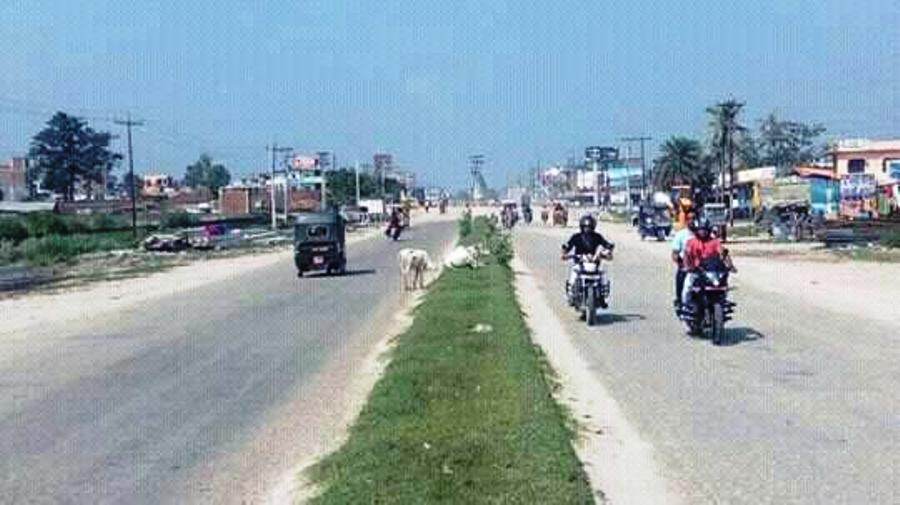 कालो दिवस मनाउन खोज्ने ५० जना पक्राउ
