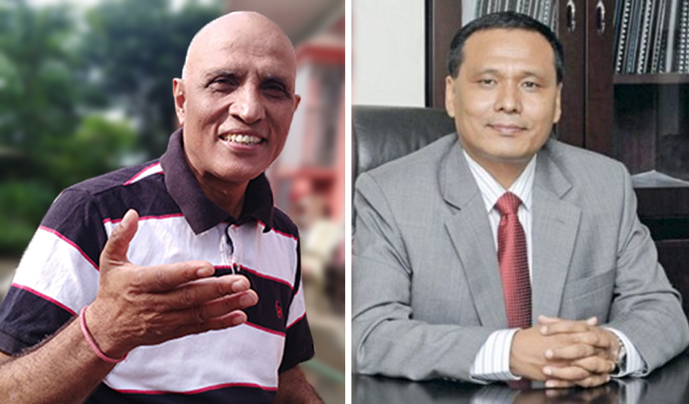 kulman-rajendra-newskarobar