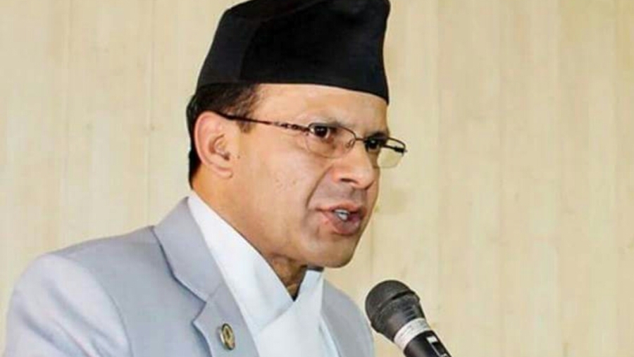 minendra-rijal-newskarobar