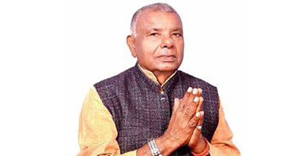 मन्त्री नै संविधानको विरोध गर्दै सडकमा उत्रिए
