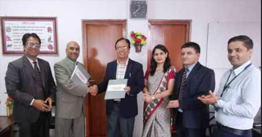 नेपाल बैंकले प्राइम लाइफको इन्स्योरेन्स सेवा दिने