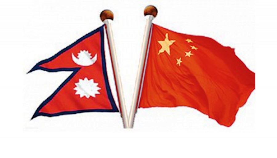नेपाल–चीन ऊर्जा संयन्त्रको बैठक बिहीबारदेखि