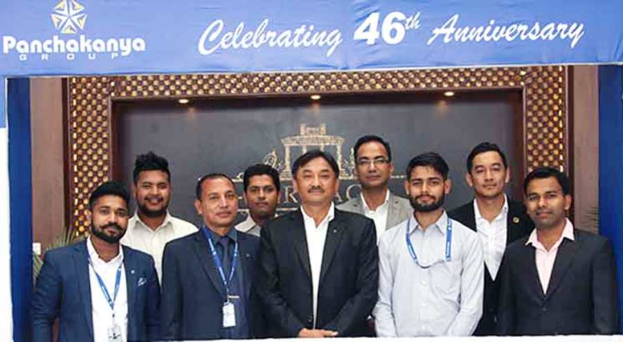 panchakanya_group