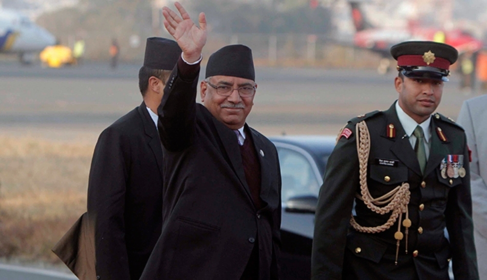 prachanda-newskarobar
