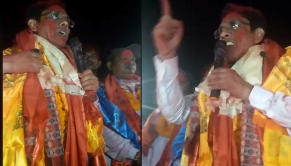 पटक पटक पक्राउ परेका प्रकाण्ड भन्छन्- राज्यले ठूलो मूल्य चुकाउनुपर्छ