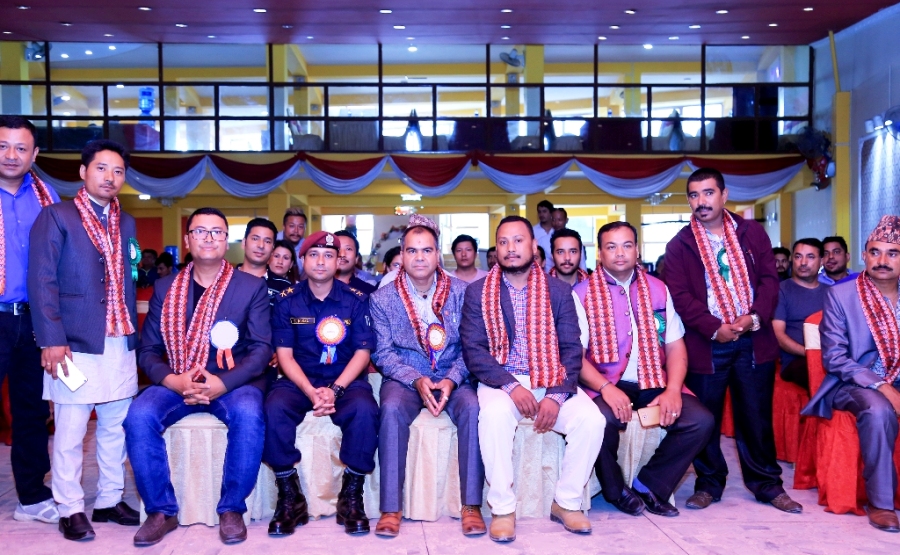 मोटरसाइकल चोरी नियन्त्रणमा रिकन्डिसन व्यवसायीको महत्वपूर्ण भूमिका