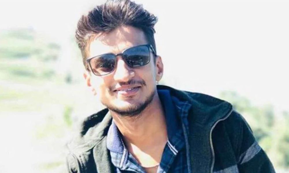 हत्या भएको ४८ दिन हुँदा पनि सौरभका हत्यारा पत्ता लागेनन्