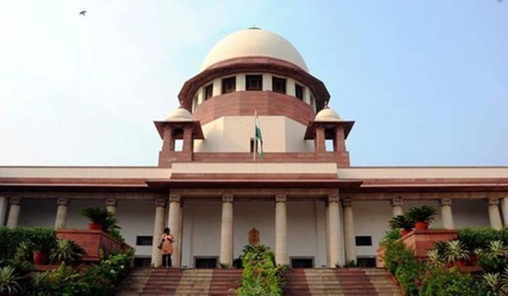 भारतमा समलिंगी यौन सम्बन्धलाई वैधता