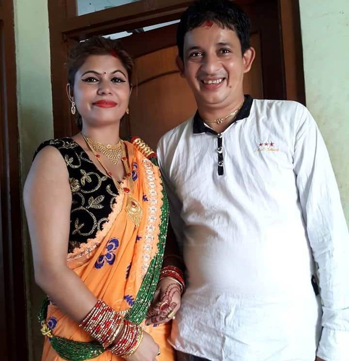 सरकारी जागिरे प्रेस युनियनको उपसभापति भएपछि खैलाबैला