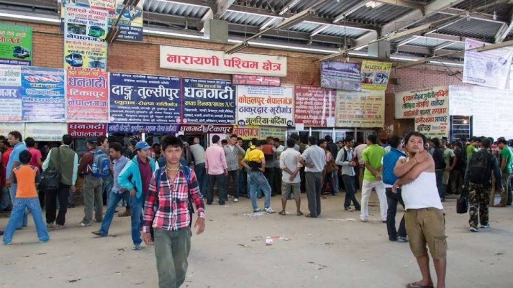 दशैँका लागि अग्रिम टिकट बुकिङ भदौ २४ बाट खुल्ने