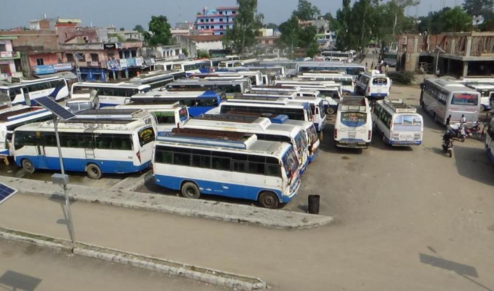 dhangadi-buspark-newskarobar