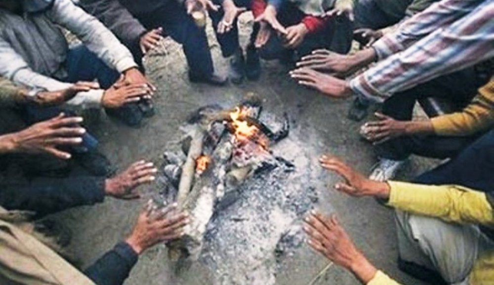 तराई क्षेत्रमा बाक्लो हुस्सु, चिसोबाट बच्न महाशाखाको आग्रह