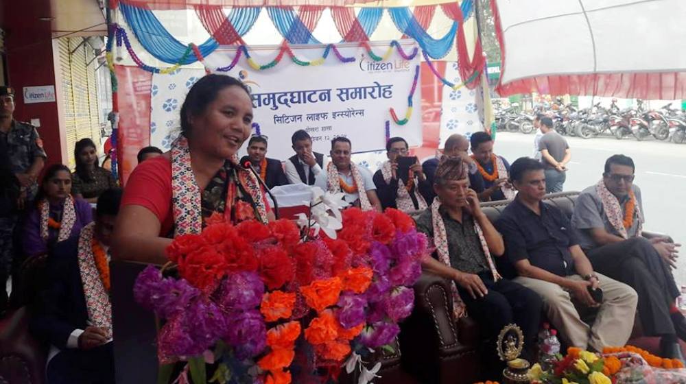बिमाप्रति मन्त्री नै अनुदार, भन्छन्- बल्ल दिमागको घण्टी बज्यो