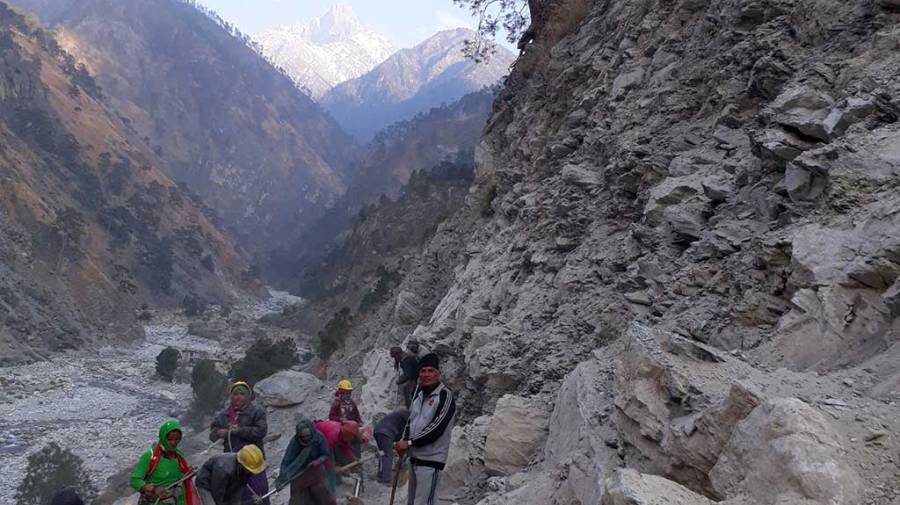 dolpa-jajarkot-sadak-khanda