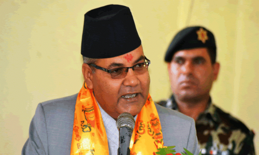 gokul-baskota-newskarobar