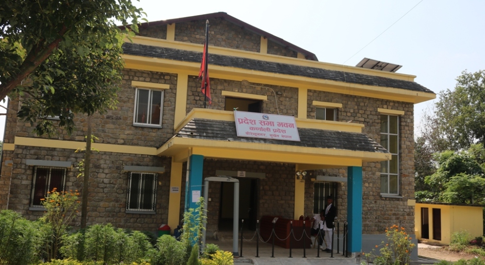 karnali-province