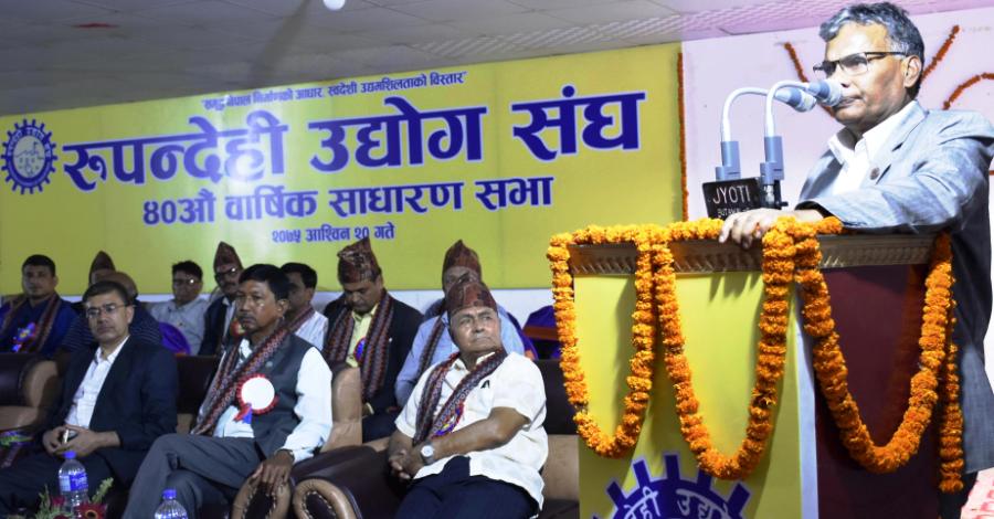 mantri-yadav-newskarobar