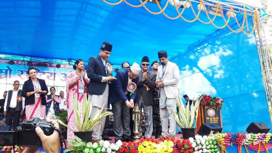 mela photo-newskarobar