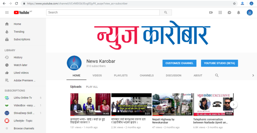 youtube-newskarobar