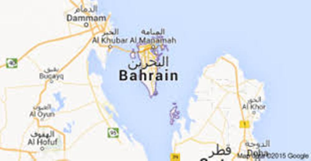 baharain