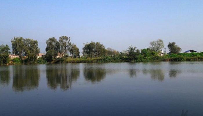 पर्यटन पूर्वाधारका योजनाहरू अधिकांश अधुरै, केही सुरु नै भएनन्