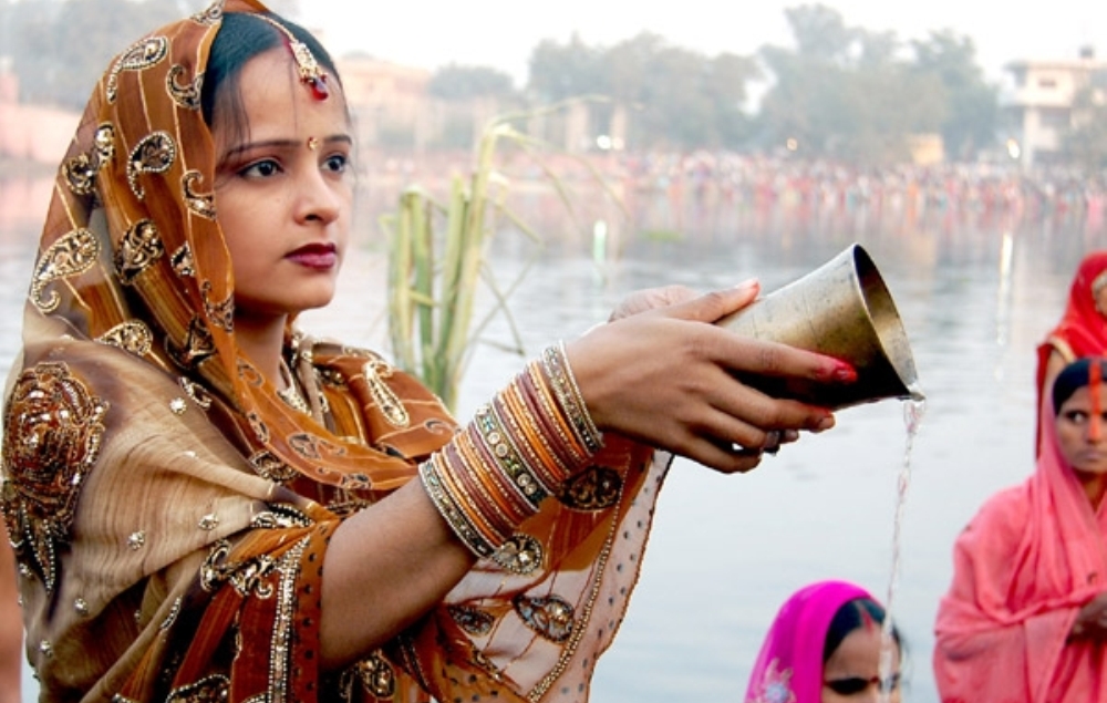 chhat-puja-hindu-newskarobar