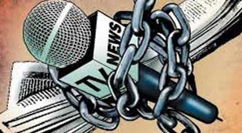 journalist-journalism
