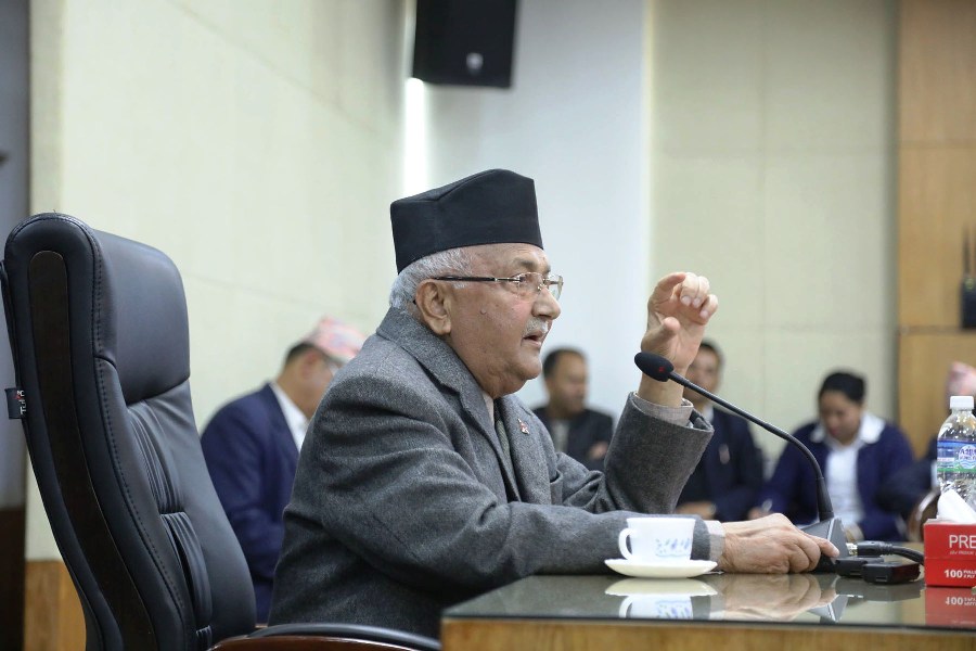 kp oli_newskarobar