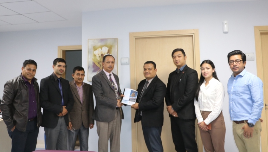 mediciti-hspt-ajad-insurance-newskarobar