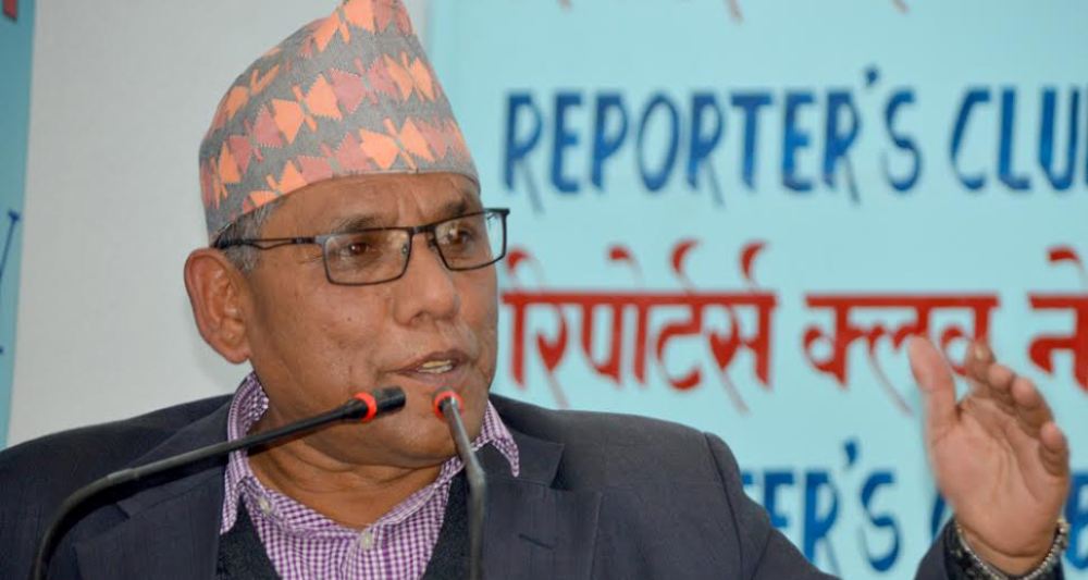 narayan-dahal
