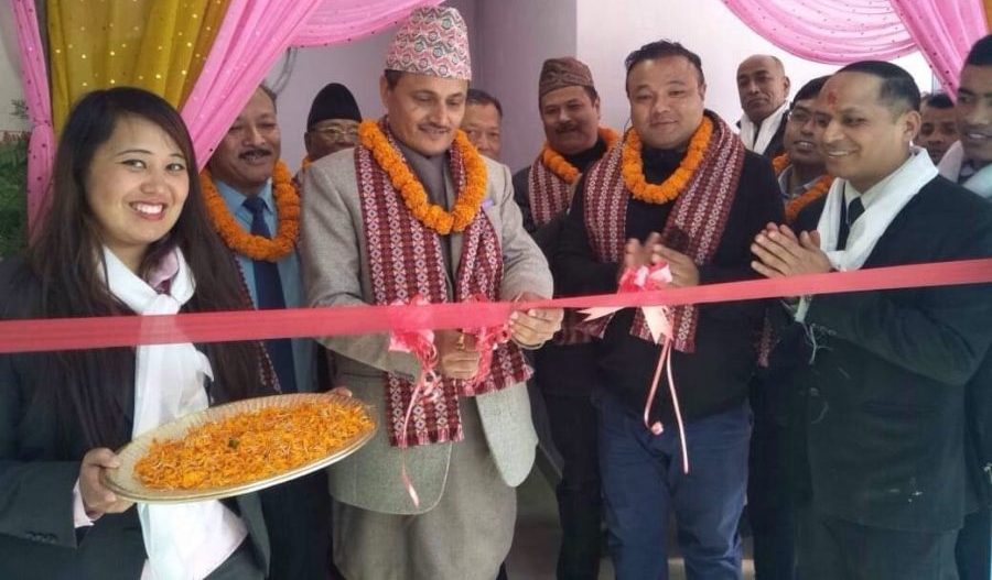 PCBL-Bhktapur-Branch-newskarobar