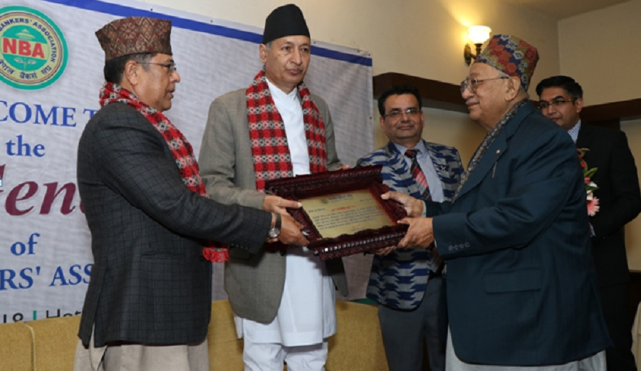 b. k. shrestha-newskarobar