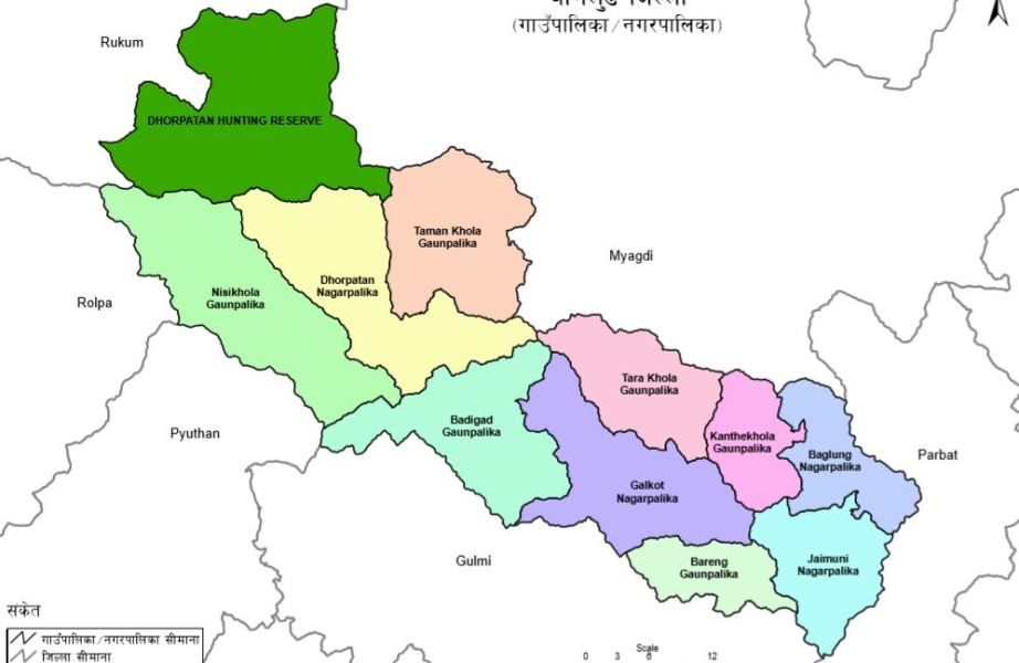 baglung_map