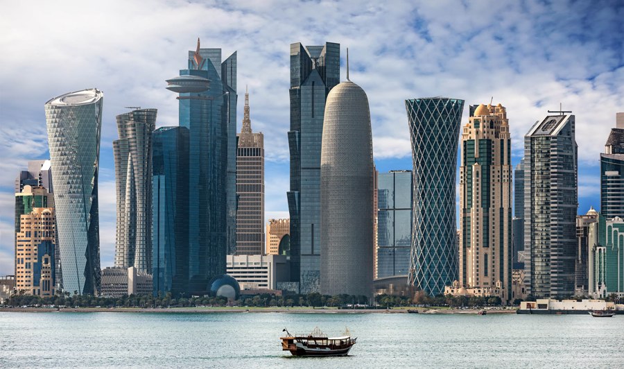 कतारमा २१ जना नेपालीले पाए क्षमादान