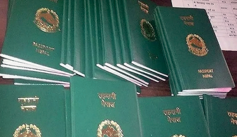 pasport