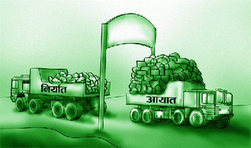 घाटामा देश