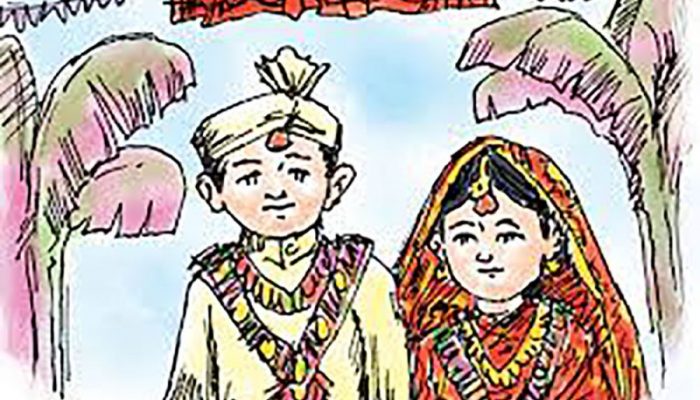 अधिकारकर्मीको पहलमा रोकियो बालविवाह