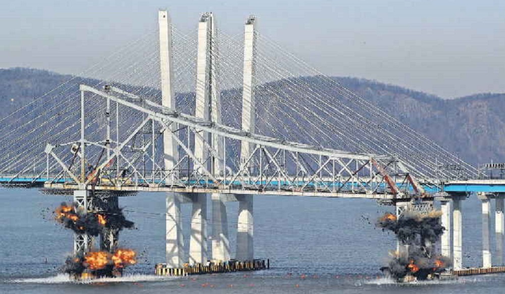 bridge