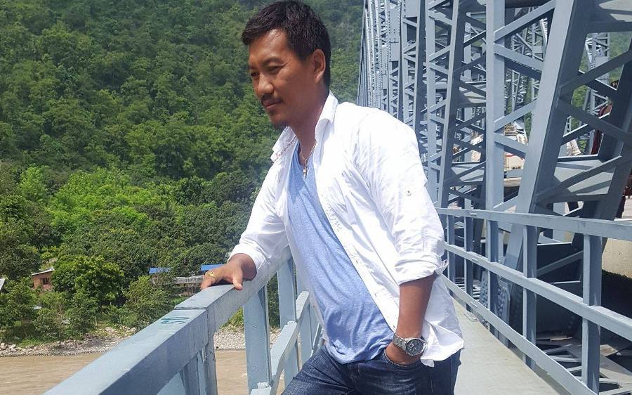 charan-singh-gurung-newskarobar