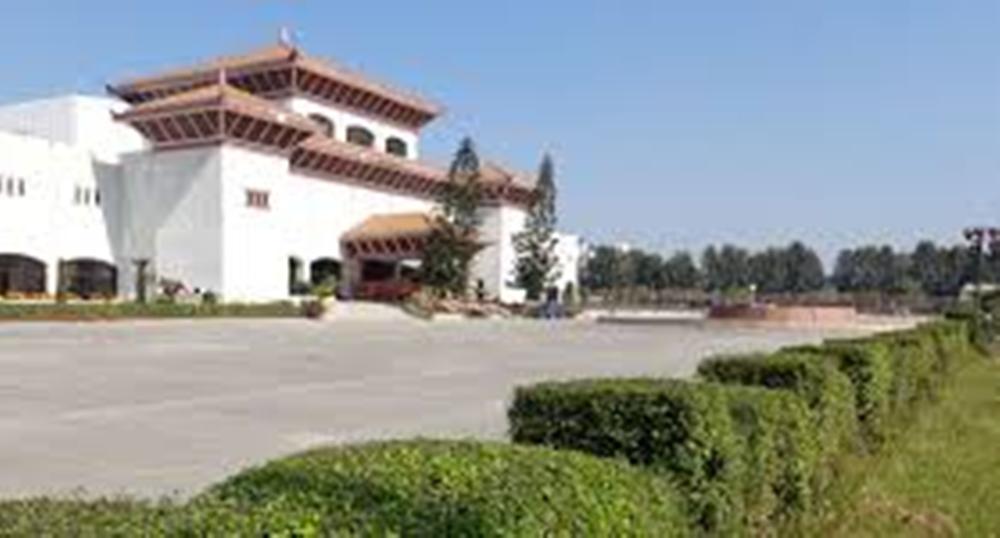 parliament