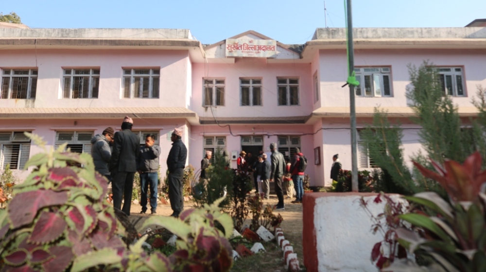 surkhet_district_court