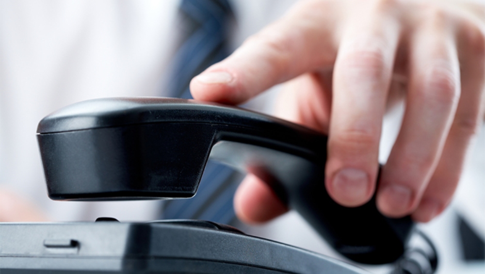 telephone