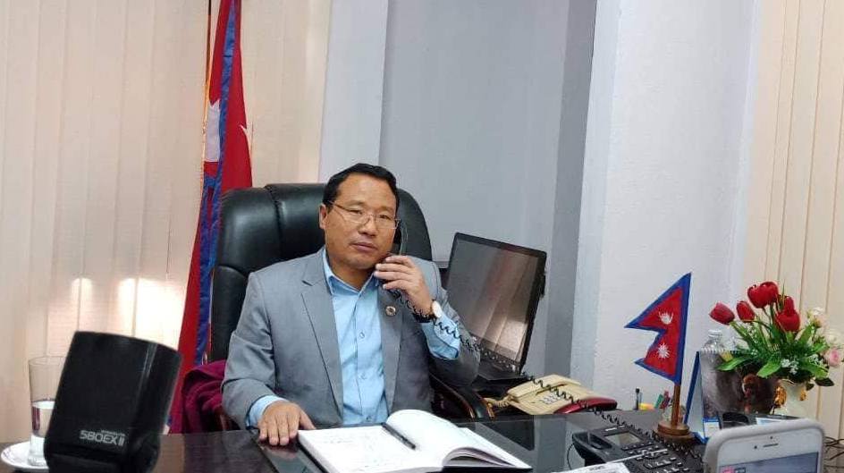 urjamantri-barsaman-pun-newskarobar